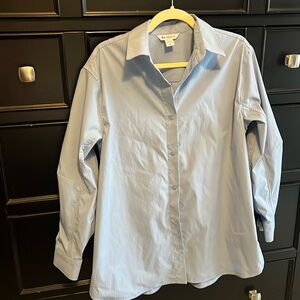 Athleta women’s size small long sleeve